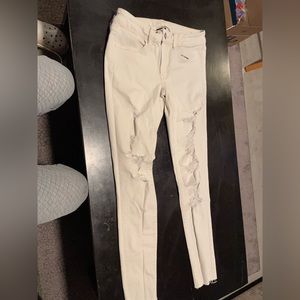 American eagle outfitter jeans